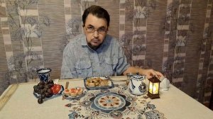 Болталка. С праздником, друзья! Трындычу о разном.