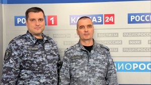 «Говорим сегодня»: о безопасности в новогодние праздники