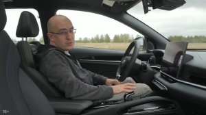 Он стоил дешевле, чем Веста! Geely Coolray 2025 рестайлинг из Китая. Подробный тест-драйв и обзор