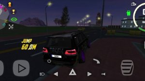 летаю в car simulator 2