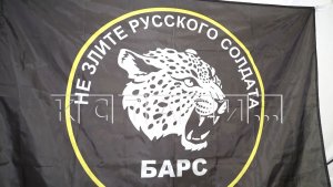 Добровольцы продолжают пополнять нижегородский отряд мобрезерва «Барс-НН»