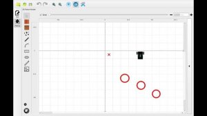 Задание 1. «Позиция круга» TRIK Studio Junior