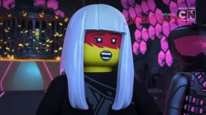 У Харуми был план