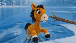 Вязунчик и Друзья | Волшебная Звёздочка | Часть 1