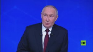 بوتين: القوات الروسية تحتفظ بالمبادرة الاستراتيجية منذ طرد العدو من مقاطعة كورسك