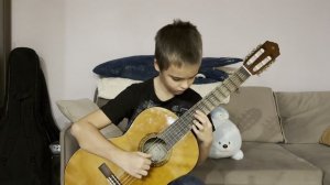 НЕПОГОДА из фильма Мэрри Поппинс