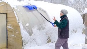 Ушли в зимнюю спячку и депрессию 🤒