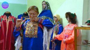 Этномедиацентр Таинственный Север. Выпуск 9 Музыкальные инструменты