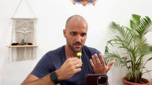 Бог реален, а мы все иллюзия. Запись закрытого эфира