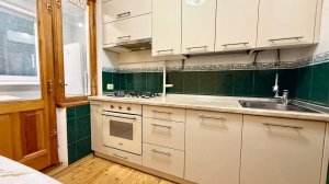 Обзор 2- комнатной квартиры на продажу в Ялте, ул. Строителей