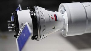 «Роскосмос» утвердил развертывание РОС на МКС с последующим отделением