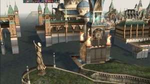 LINEAGE 2 ELMORELAB X3 X5