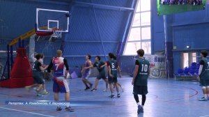 МУНИЦИПАЛЬНЫЙ ЭТАП