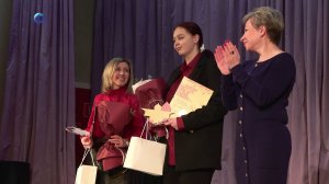 Торжественная церемония премии «Птица. Первый полет» прошла в Петрозаводске