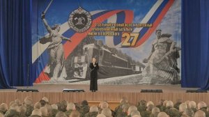 "Поговори со мною,  мама" - Мария Вербина