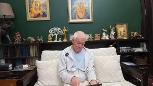 19/12/2025 Е.М. Чайтанья Чандра Чаран прабху. Вриндаван Парк