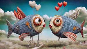 Сад Мечты Сердец