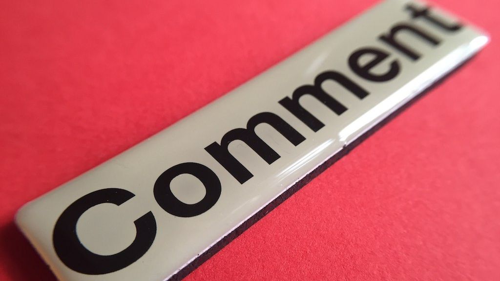 КОММЕНТАРИИ ИЗ БУДУЩЕГО (ответ от меня)