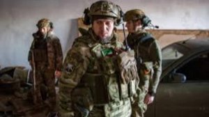 Реакция командира спецназа «Ахмат» на обращение депутата Госдумы Анатолия Вассермана