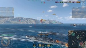 Мир Кораблей