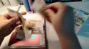 Распределение остатков зарплаты. В новый год без кредита и долгов!!!