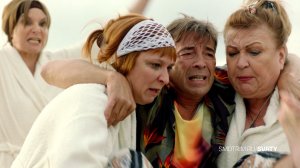 Сваты 7 2 серия 3 часть