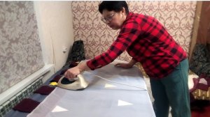 19-12-2025 Сегодня у меня уборка в доме.