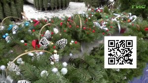 Самарские ёлочные базары: 140 точек продаж, цены и лайфхаки по выбору