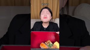 Mukbang ASMR|Подписывайтесь на канал🍣✨ 💜✨