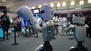 Владлена Бобровникова поделилась впечатлениями от "Игр будущего" в Абу-Даби