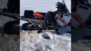 Ууух, сильная девочка! А концовка то какая_)