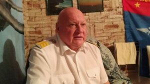 "Орлиное племя Ставрополья".  часть-1.