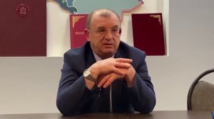 Михаил Ковалев про эффект от слияния больниц в Назаровском округе