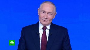 «Это грабеж»: Путин предупредил ЕС о тяжелых последствиях конфискации активов РФ