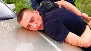 Предложение Руки и Сердца Ст.275 УК РФ СпецНаз Шоу РОССИИ город Иркутск