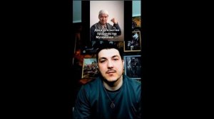 АНТИТЕРРОР - Опровержение Powerful Muslim и его лжепророчества