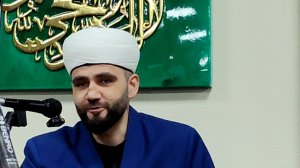 Две истории на пятничной проповеди