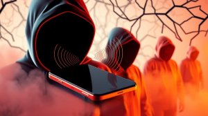 Супер грамотный и тонкий троллинг от девушки! Телефонные мошенники в истерике!