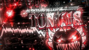 Ton 618 / Geometry Dash