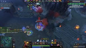 ДЕВУШКА В ЛАТЕКСЕ ДОТА 2 НА 6000 ММР