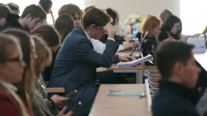 Путин рассказал о студентах, которые берут академический отпуск ради СВО