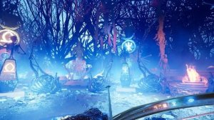 Трейлер The Axis Unseen (Xbox, запуск)