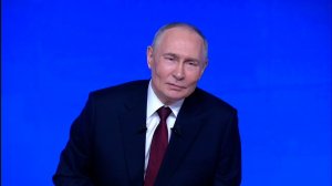 Путин — BBC: “Не будет войн, если будет уважение” | Жёсткий ответ Западу о будущем России