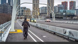 Синоптики спрогнозировали температуру до +1 градуса в Москве 19 декабря