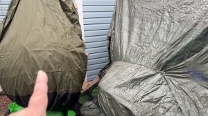 В саду 19 декабря25г🕊️🌿❄️🌿🕊️🌿❄️🌿🕊️ Новые планы и переделки в саду!