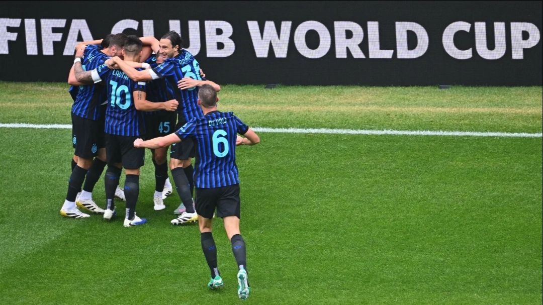 football 2026 карьера за Интер 3 часть тяжёлые матчи