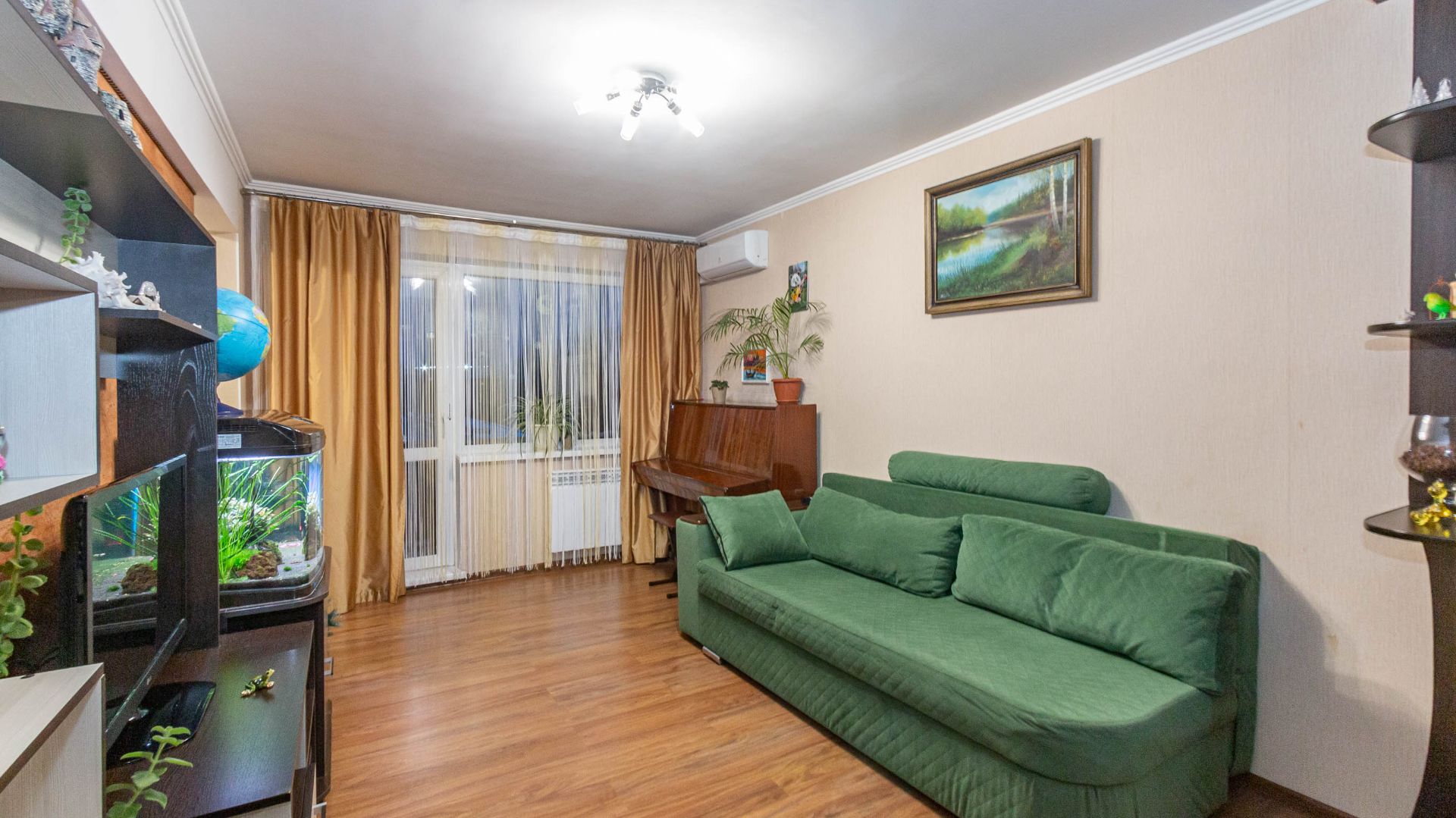 Краснознамённая улица, 2д смотреть онлайн