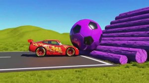 Мультфильмы про машинки — БЕЗУМНЫЙ ДЕНЬ: СМЕШНЫЕ МГНОВЕНИЯ и МЕМНЫЕ ЗВУКИ