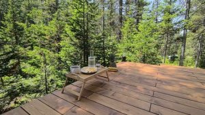 Хроники Мамай. часть 8. красота тайги.