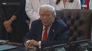 "Россия все ближе": Трамп призвал Украину поторопиться с миром